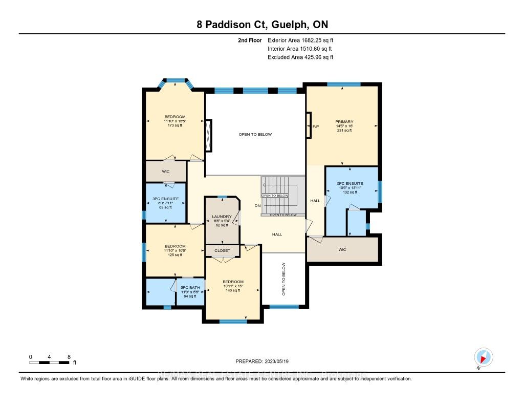Listing X6053796 - Large Photo # 39