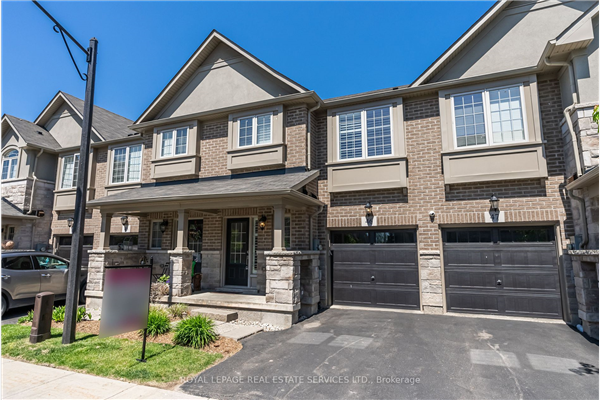 215 Dundas St E, Hamilton