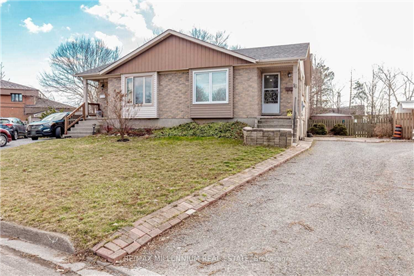 19 Cecelia Crt, St. Catharines