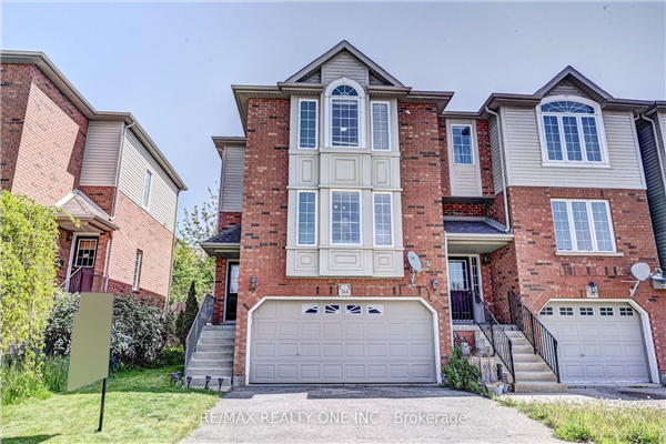 344 Dearborn Blvd, Waterloo