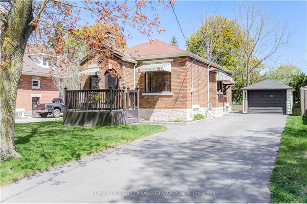 101 Hungerford Rd, Cambridge