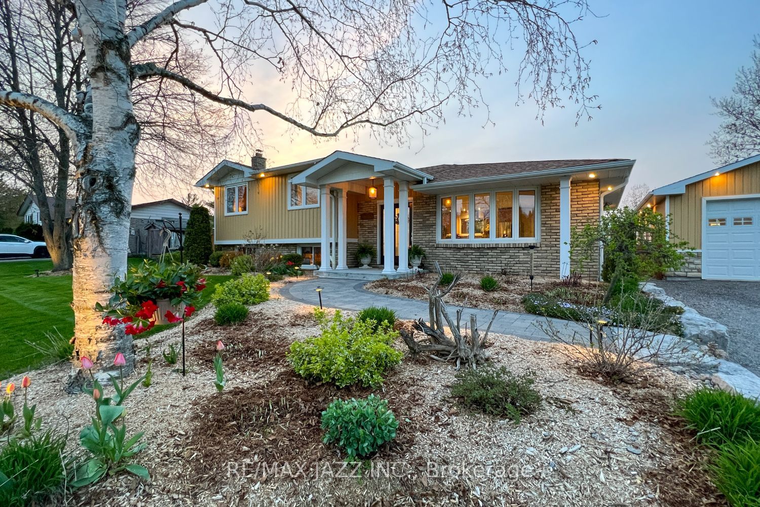 Listing X6054932 - Large Photo # 5