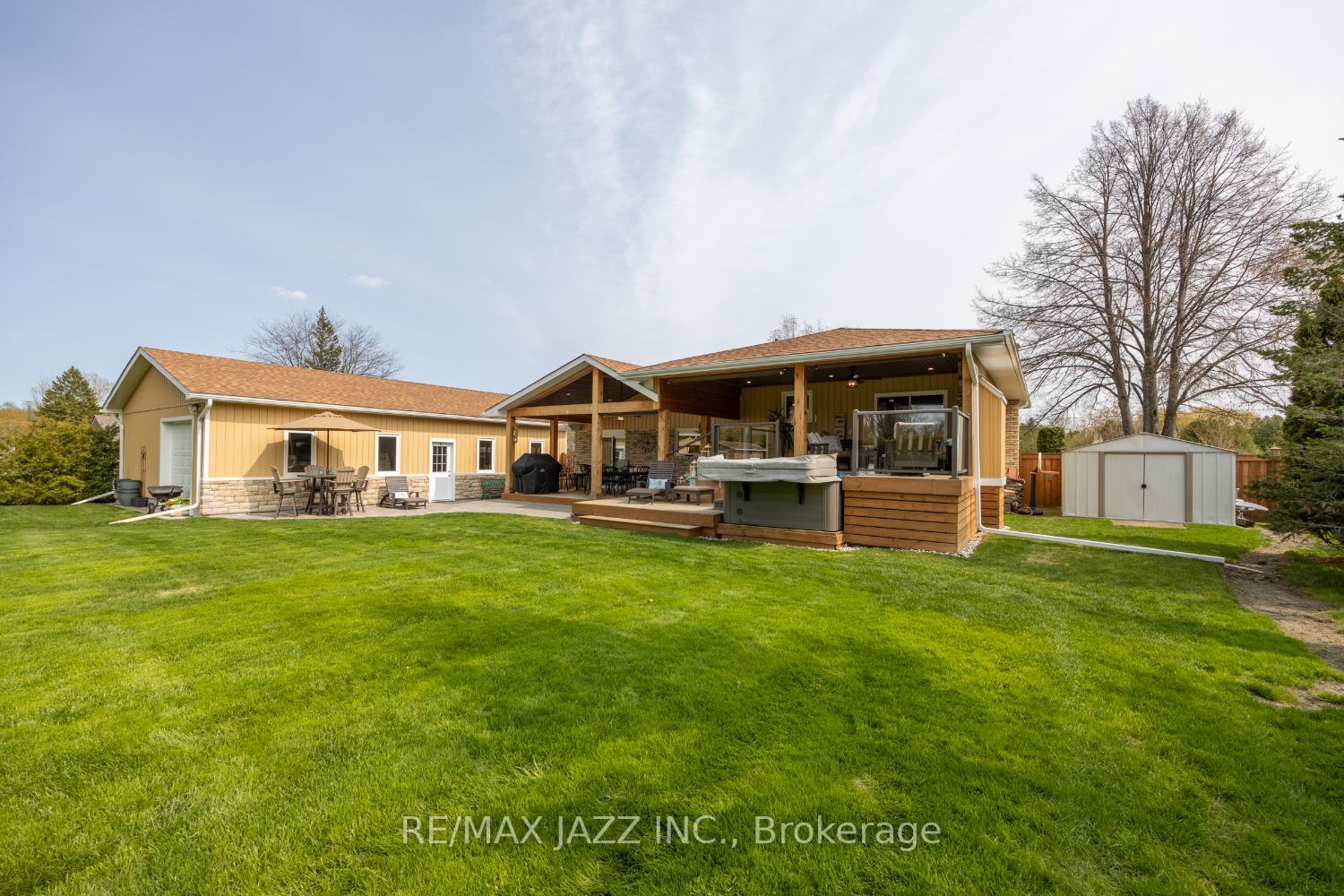 Listing X6054932 - Large Photo # 40