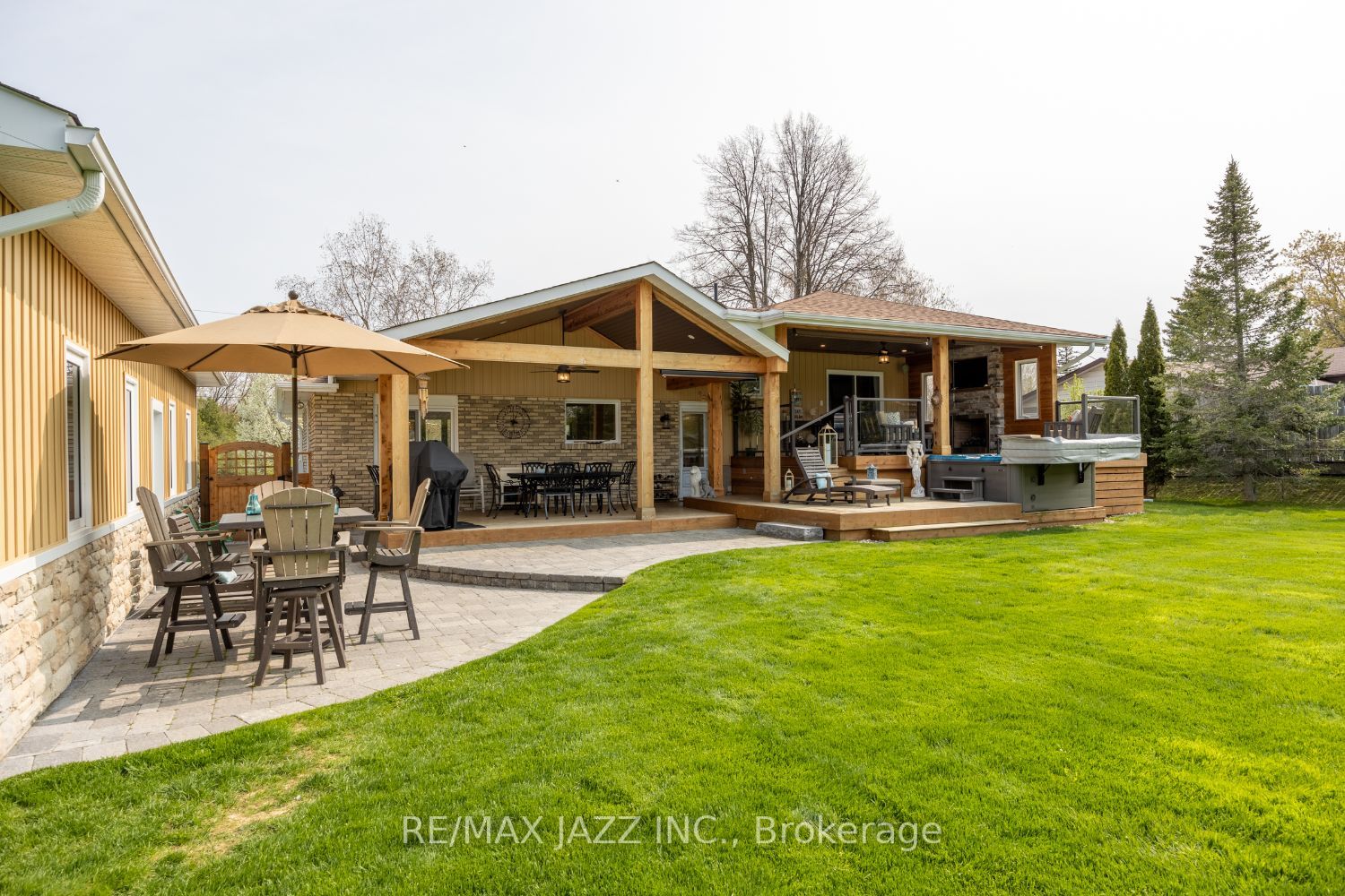 Listing X6054932 - Large Photo # 29