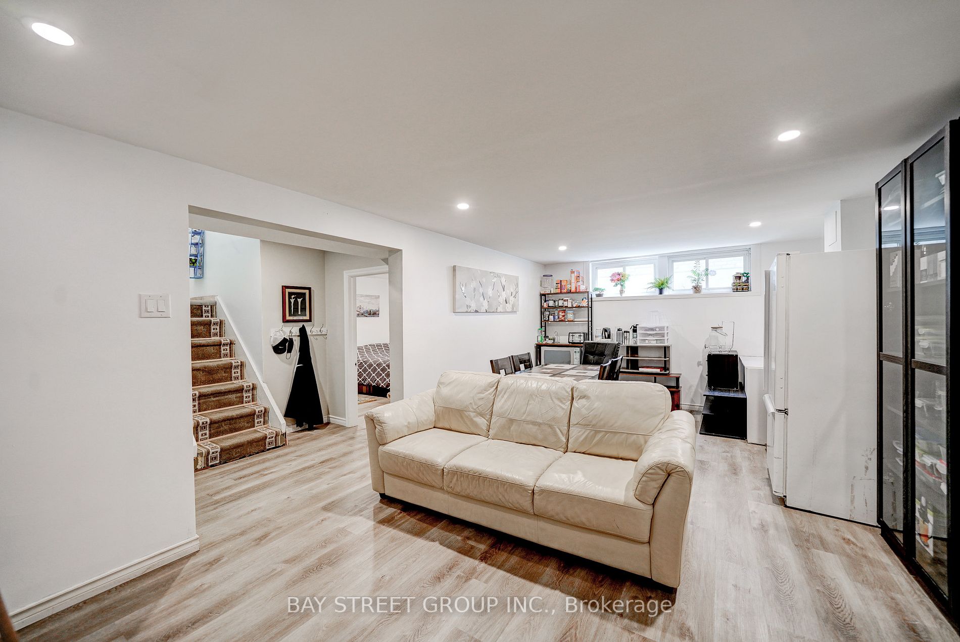 298 Dewitt Road