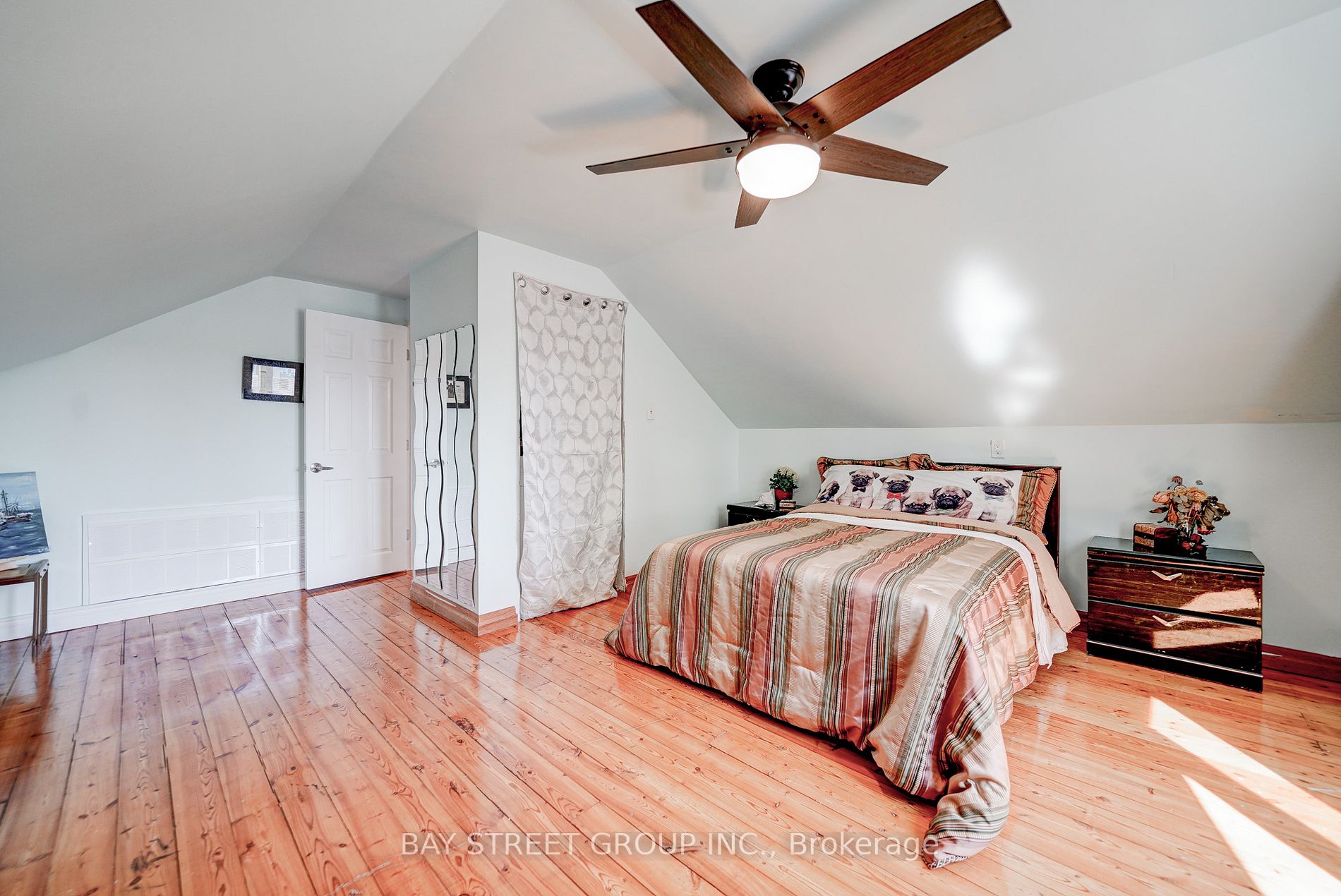 298 Dewitt Road