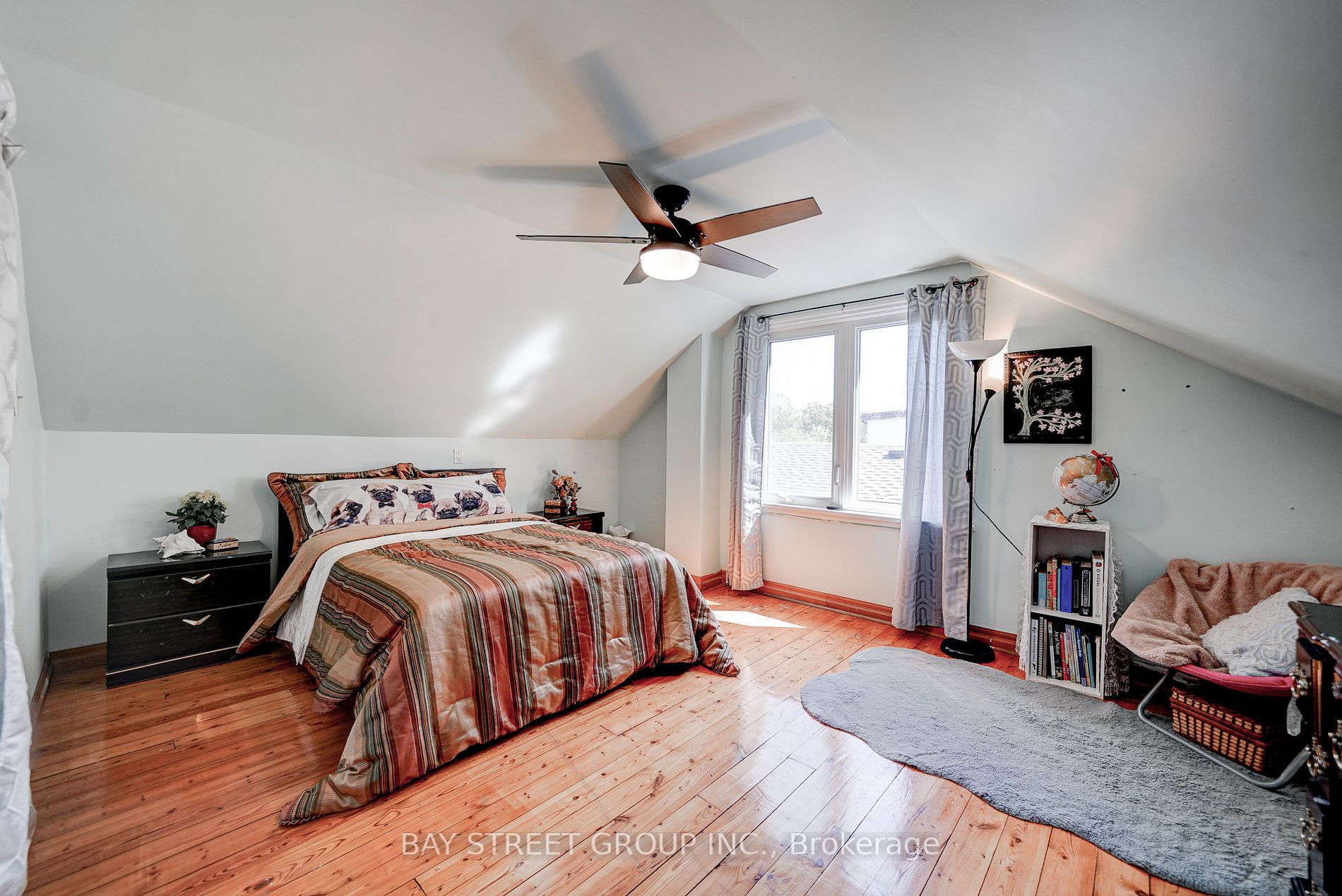 298 Dewitt Road
