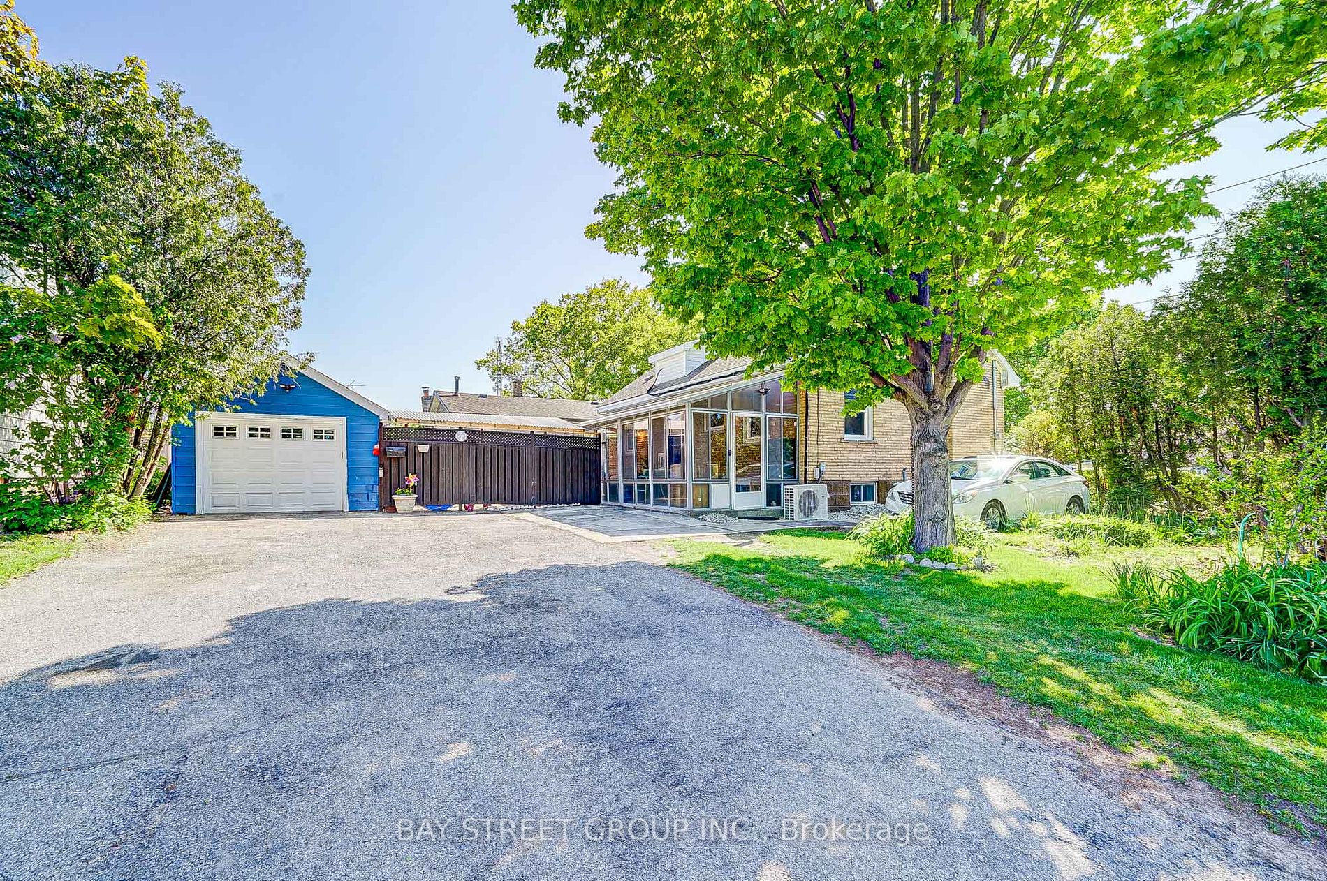 298 Dewitt Road
