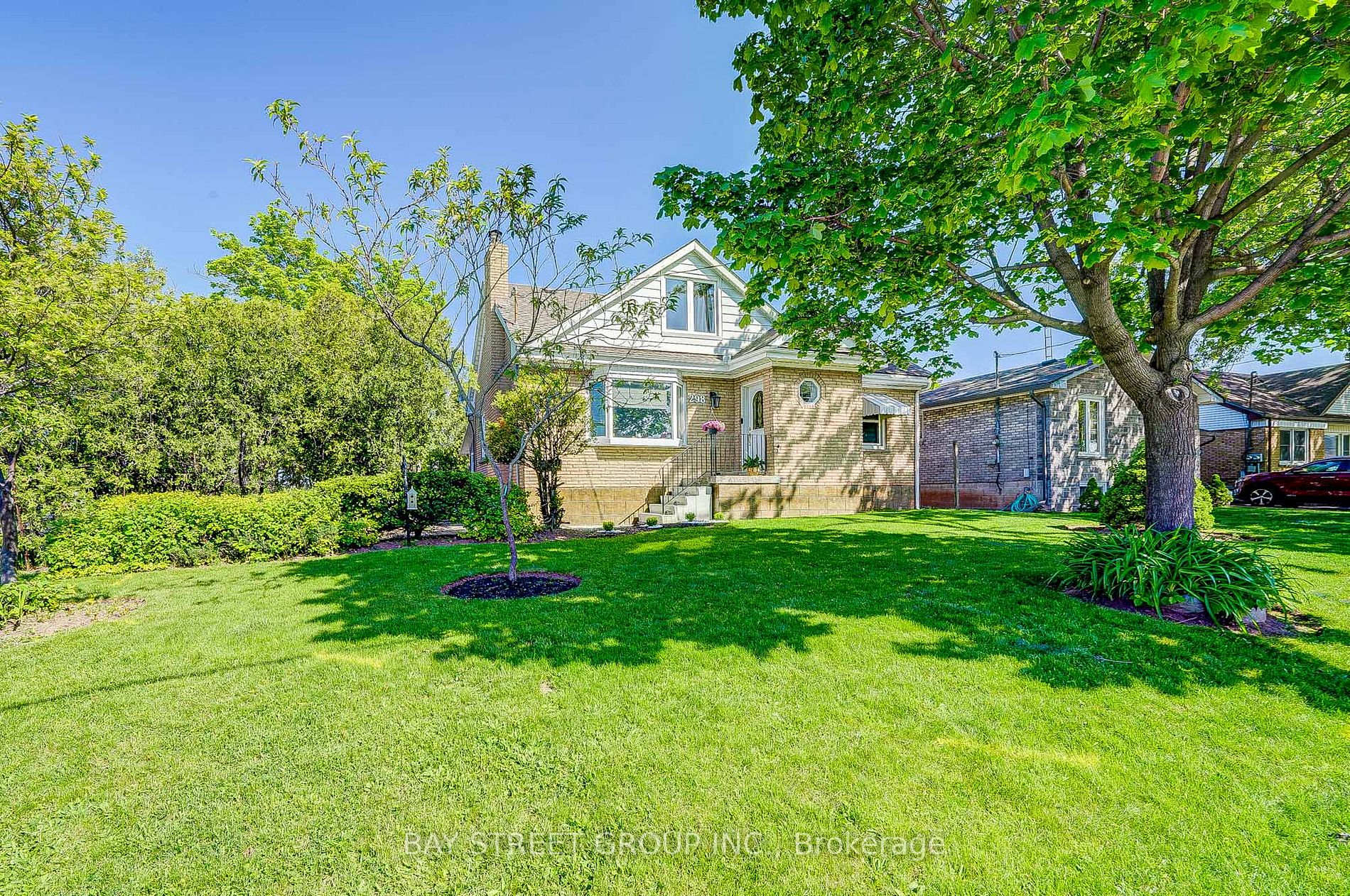 298 Dewitt Road