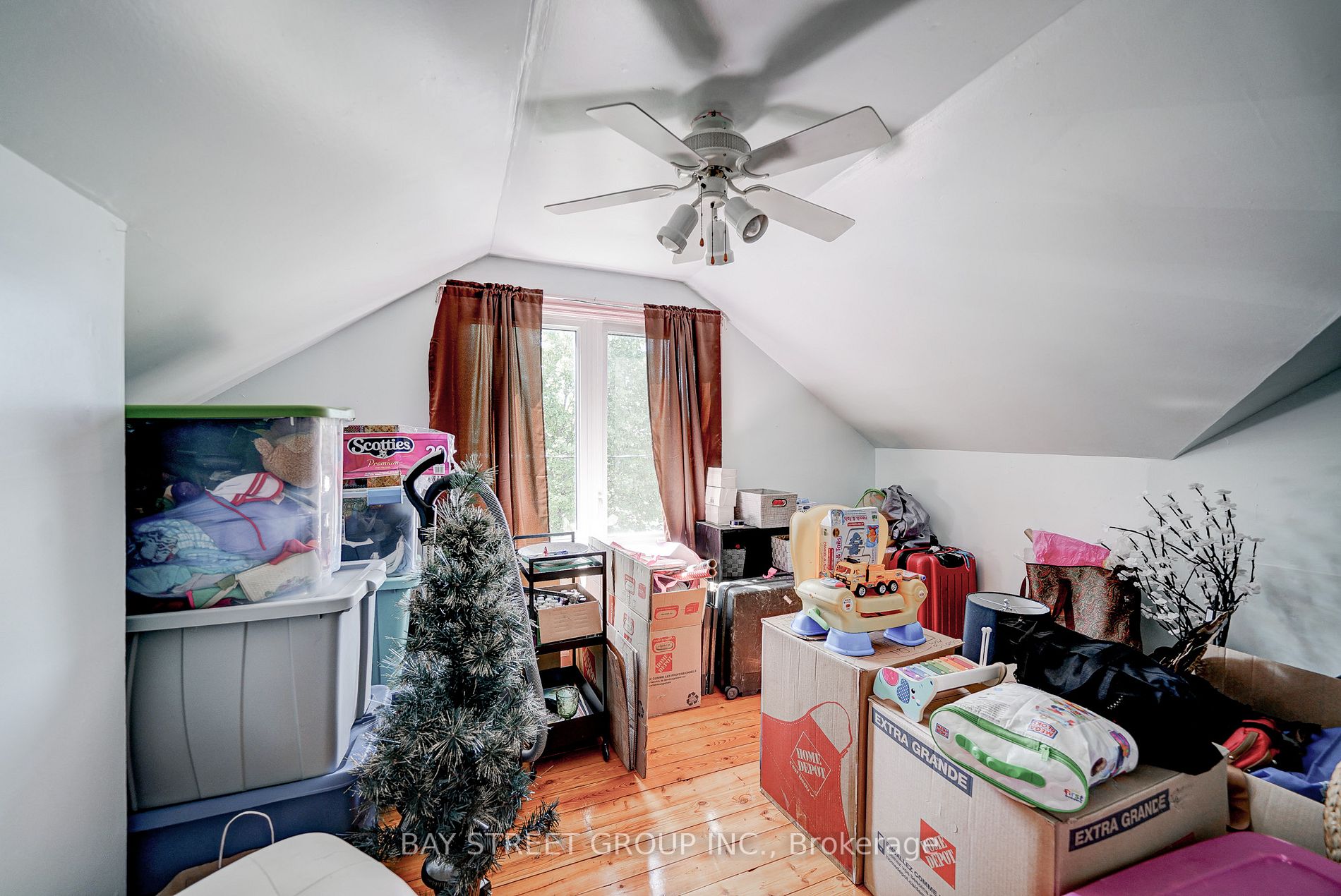 298 Dewitt Road