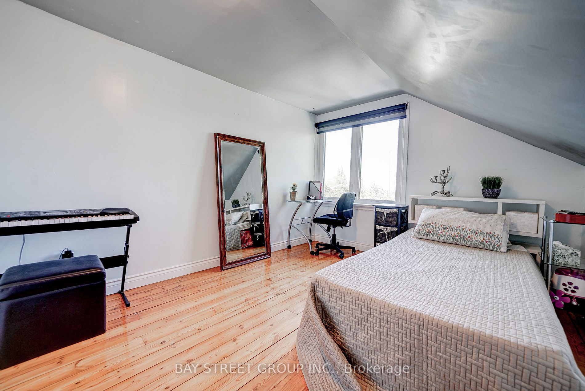 298 Dewitt Road