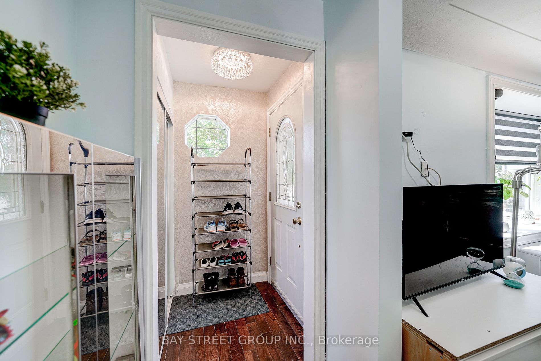 298 Dewitt Road