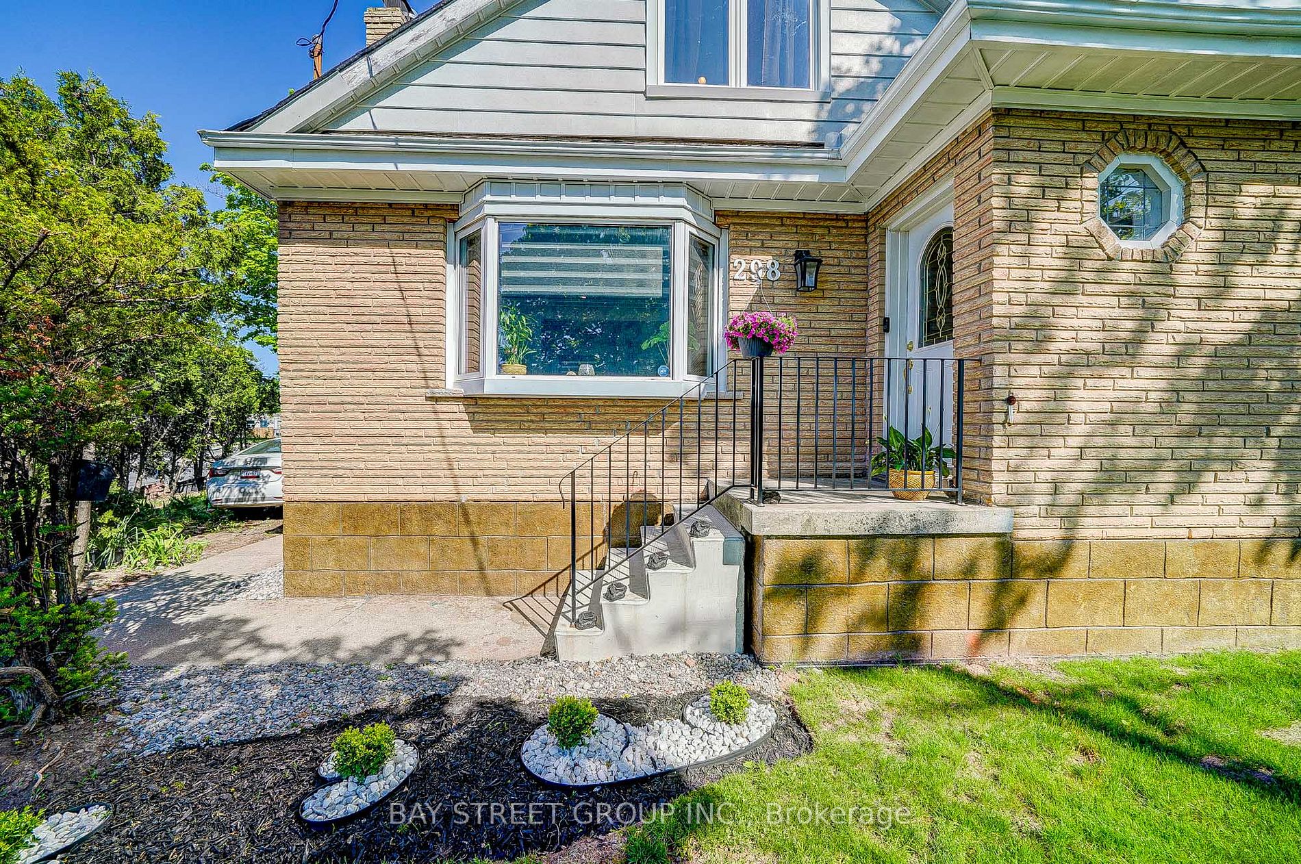 298 Dewitt Road