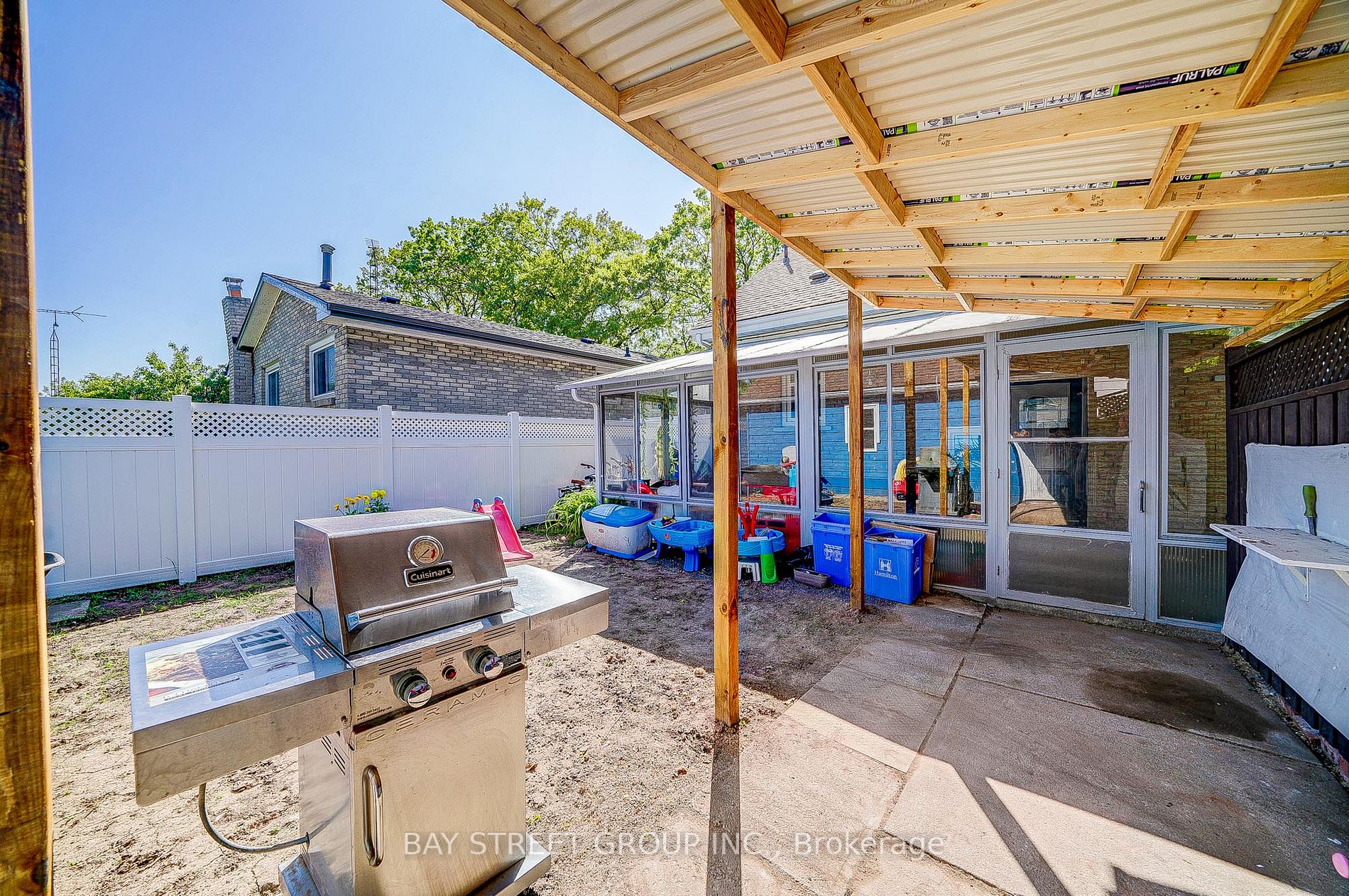 298 Dewitt Road