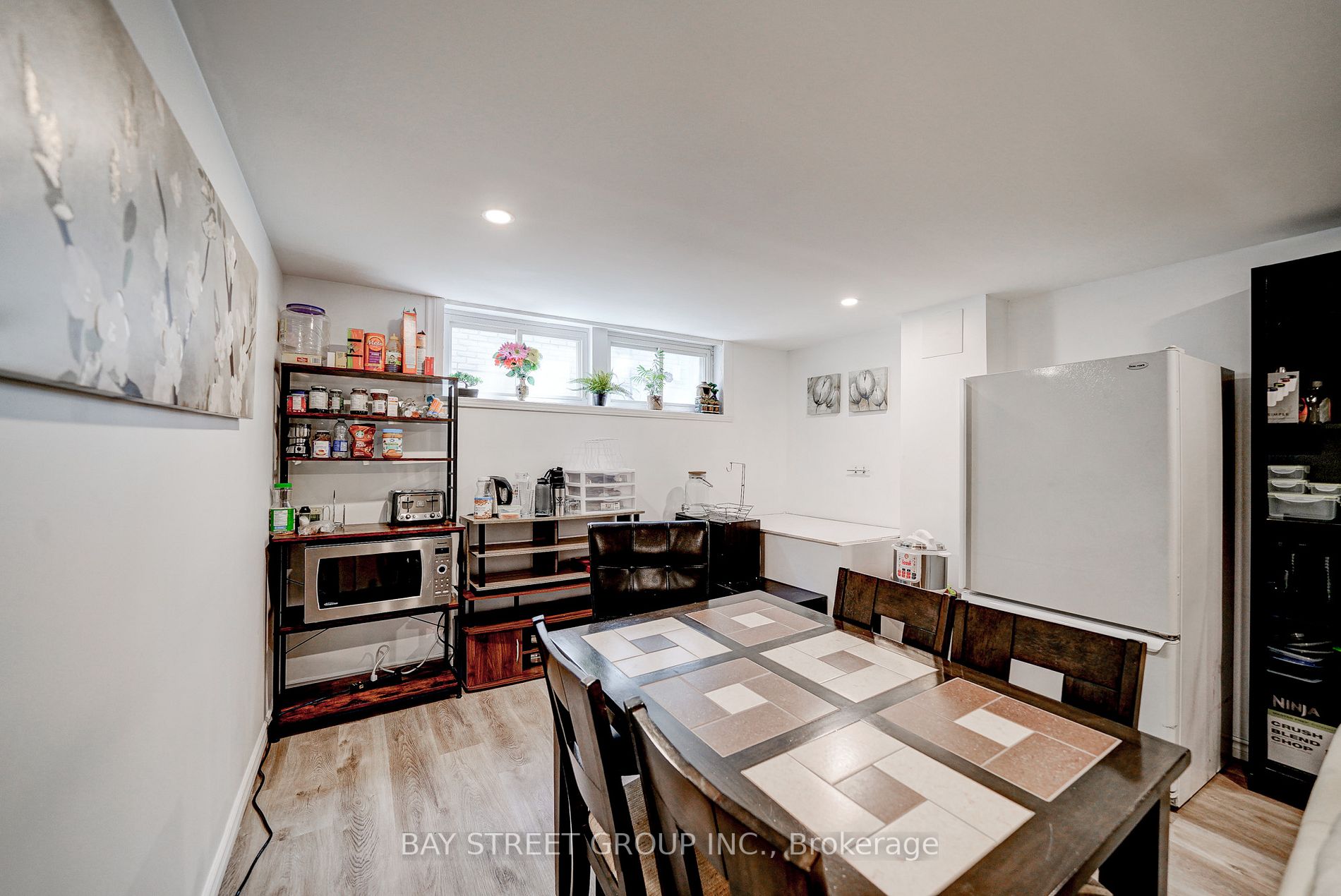 298 Dewitt Road