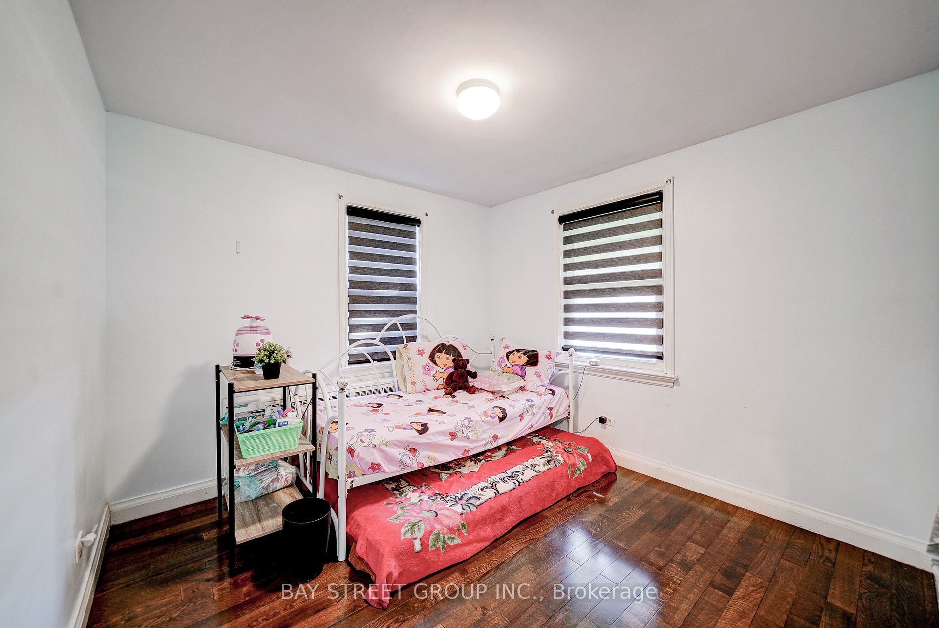 298 Dewitt Road