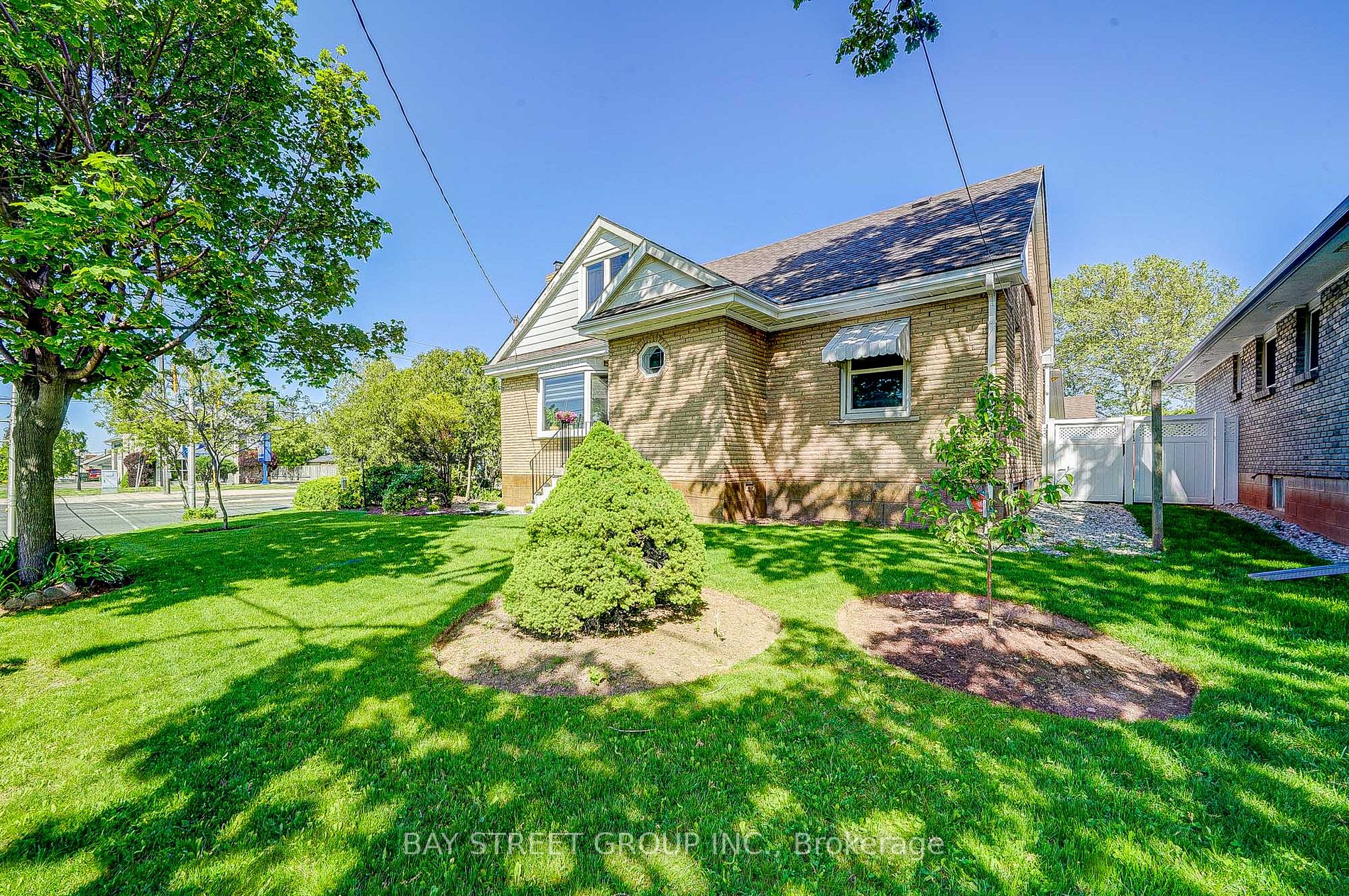 298 Dewitt Road