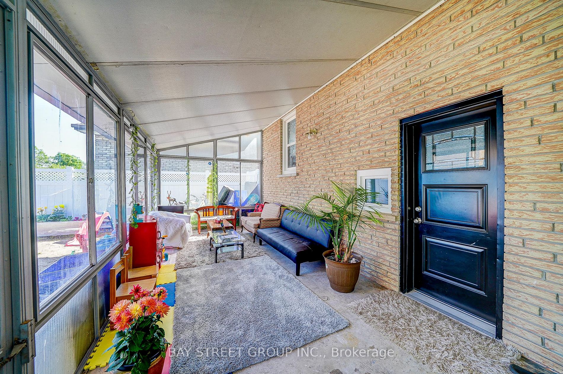 298 Dewitt Road