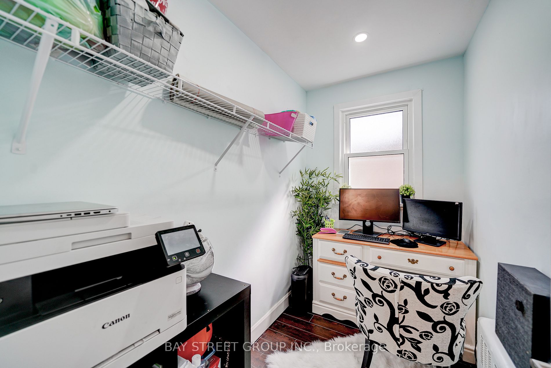 298 Dewitt Road
