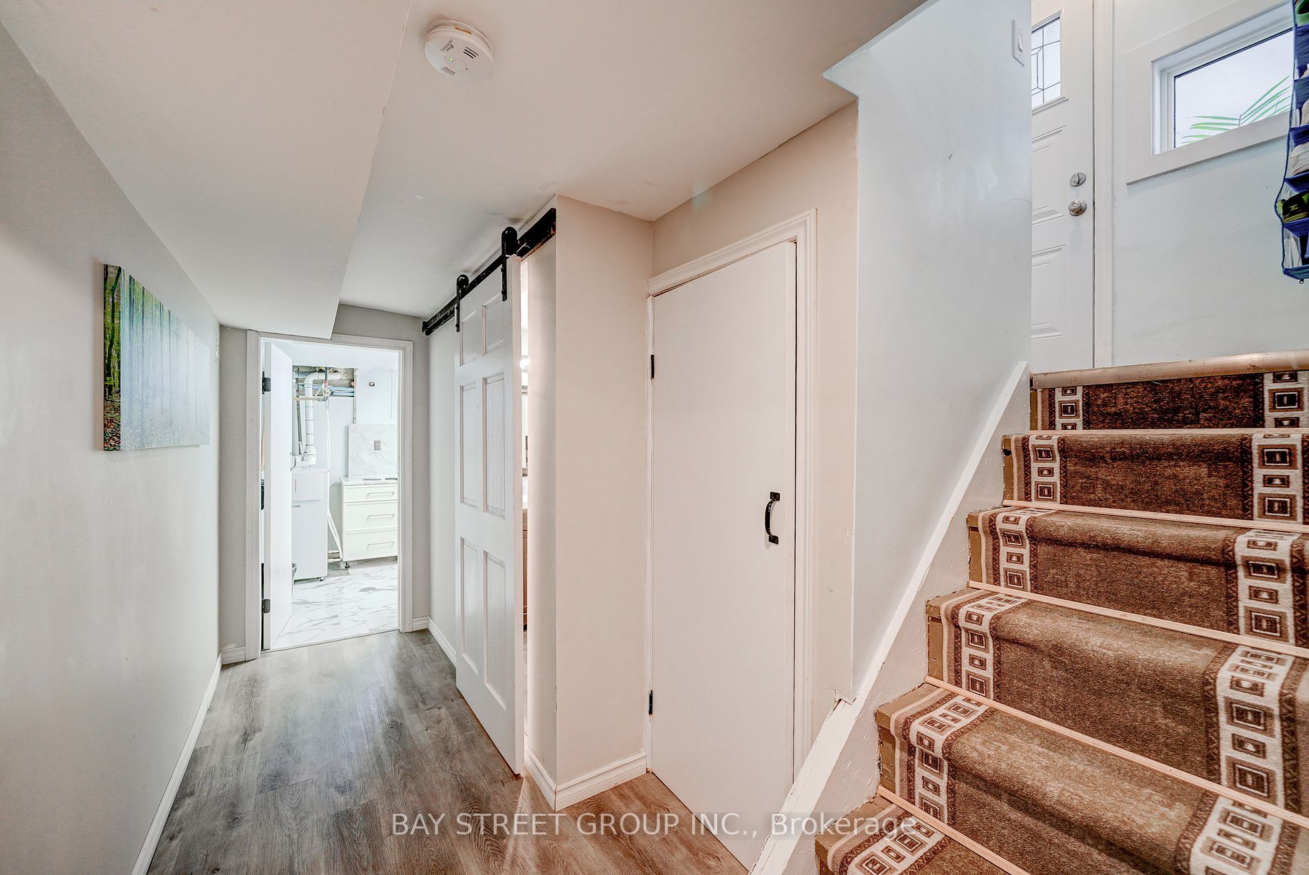 298 Dewitt Road