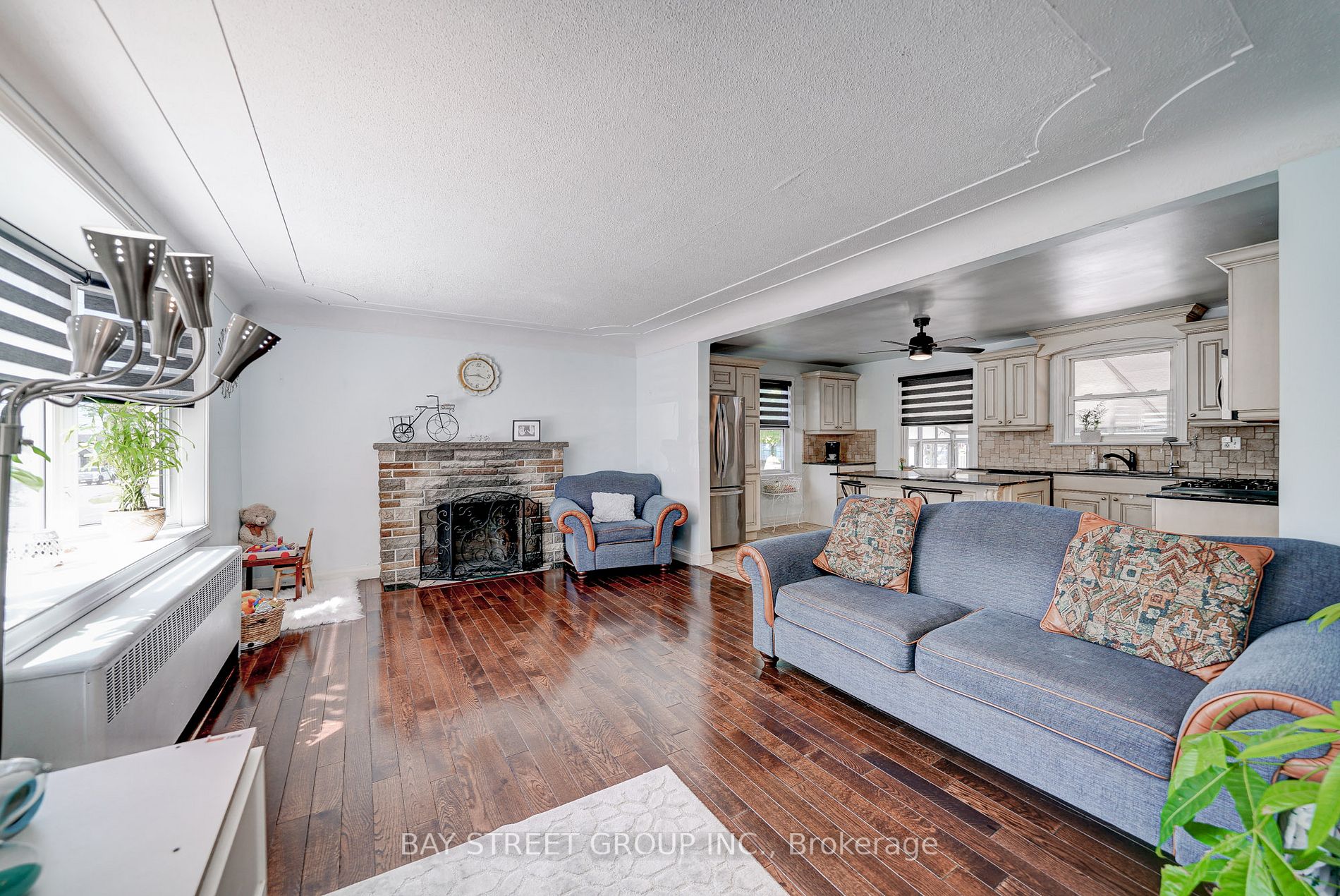 298 Dewitt Road