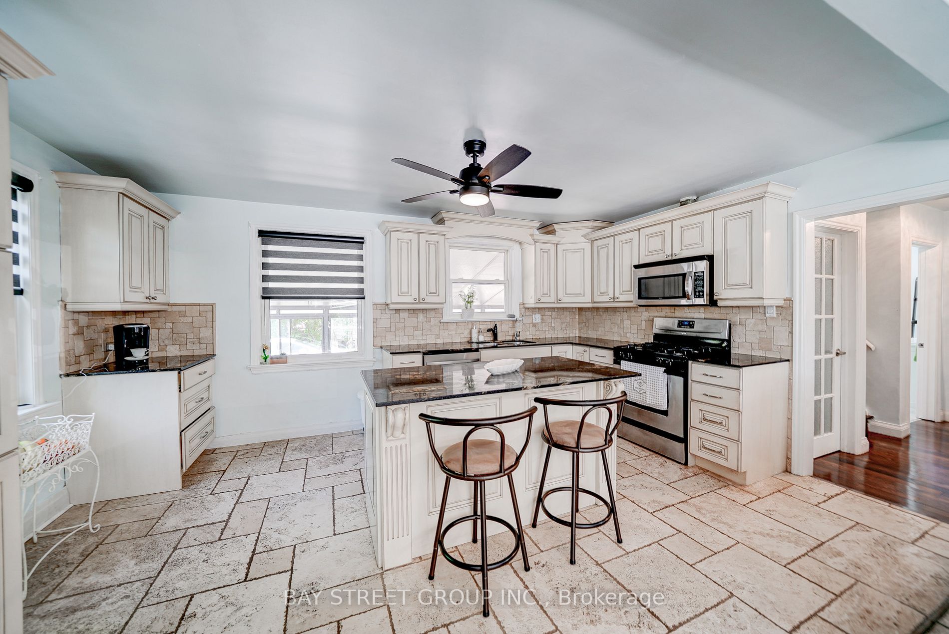 298 Dewitt Road