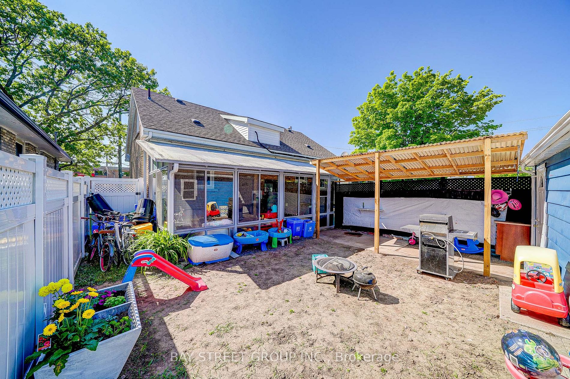 298 Dewitt Road