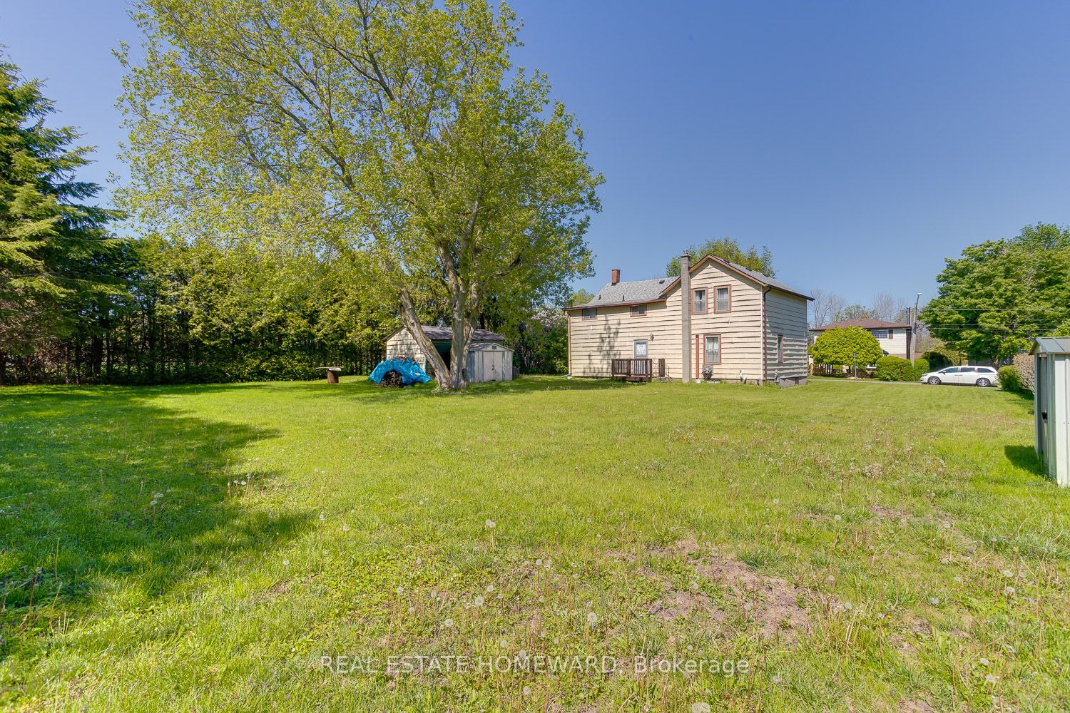 Listing X6055092 - Large Photo # 2