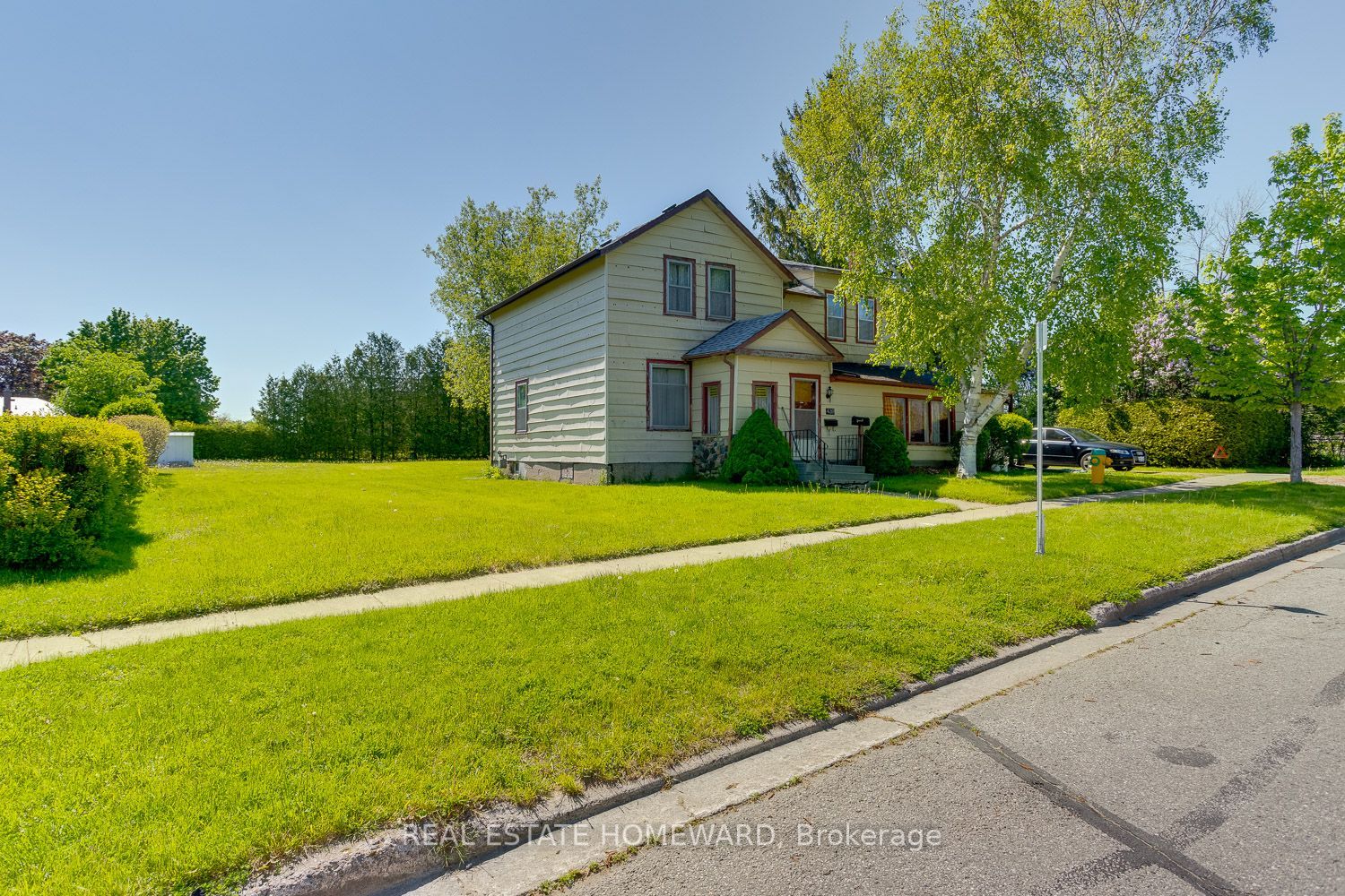 Listing X6055092 - Large Photo # 1