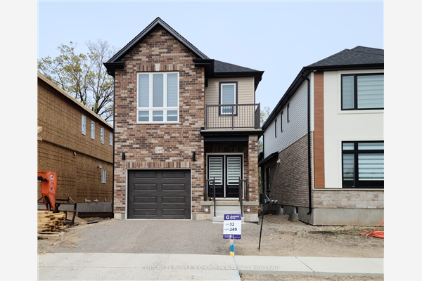 249 Wesley Blvd, Cambridge
