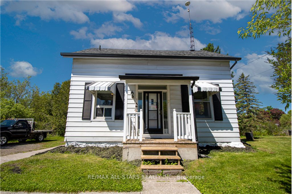 2 Davis St, Kawartha Lakes