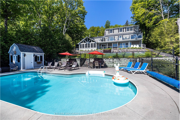 3071 Beachwood Dr, Smith-Ennismore-Lakefield