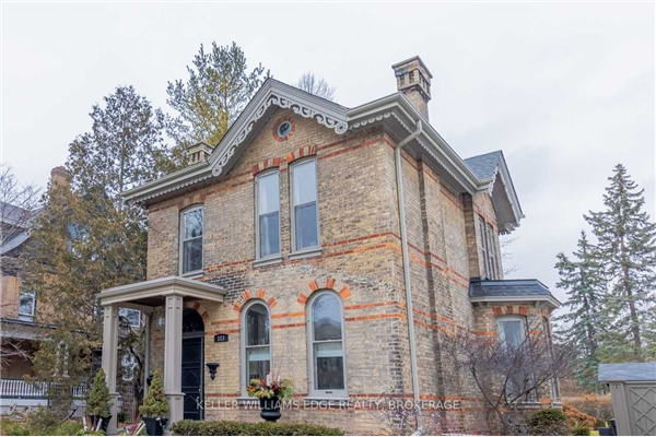 113 Dufferin Ave