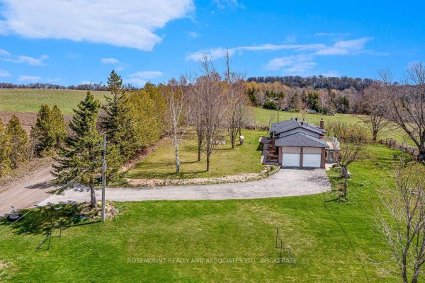 36 Sugar Bush Rd, Kawartha Lakes