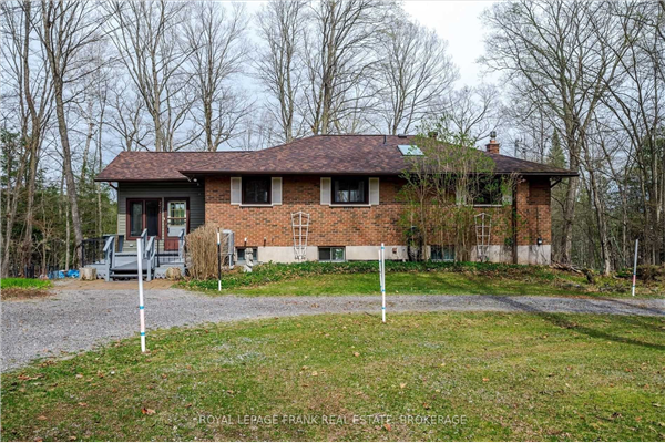 241 Butler Dr, North Kawartha