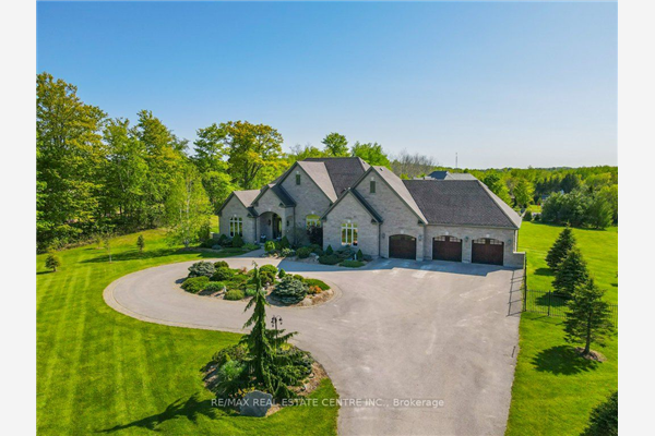4606 Concession 11 Rd, Puslinch