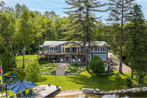 2720 Haliburton Lake Rd, Dysart et al