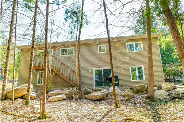 185 Lightning Point Rd, Kawartha Lakes