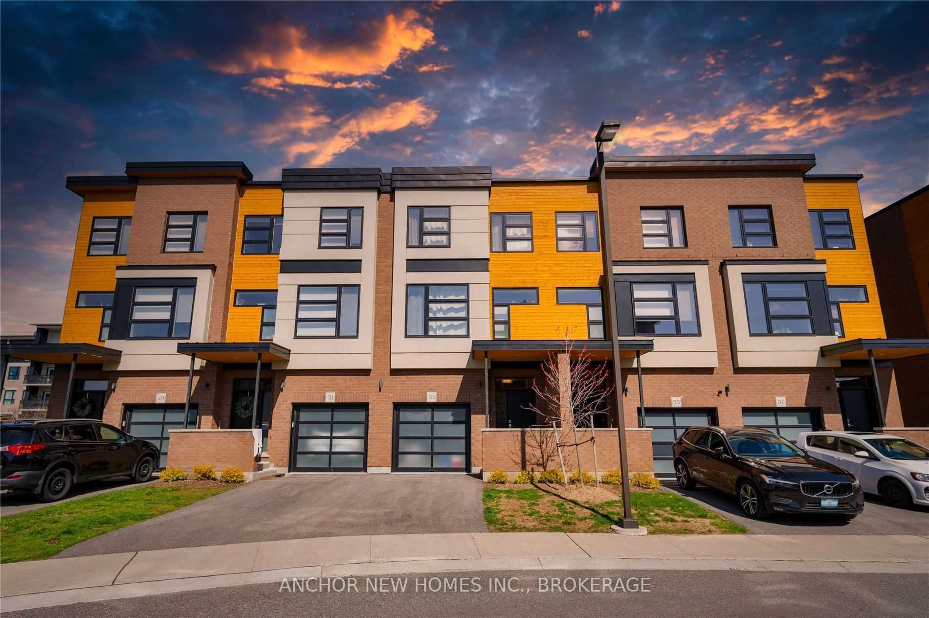60 Arkell Rd, #53