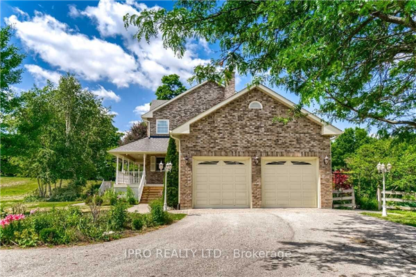 219 Concession 8 Rd E Rd, Hamilton