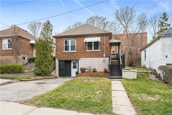 24 Carling St, Hamilton