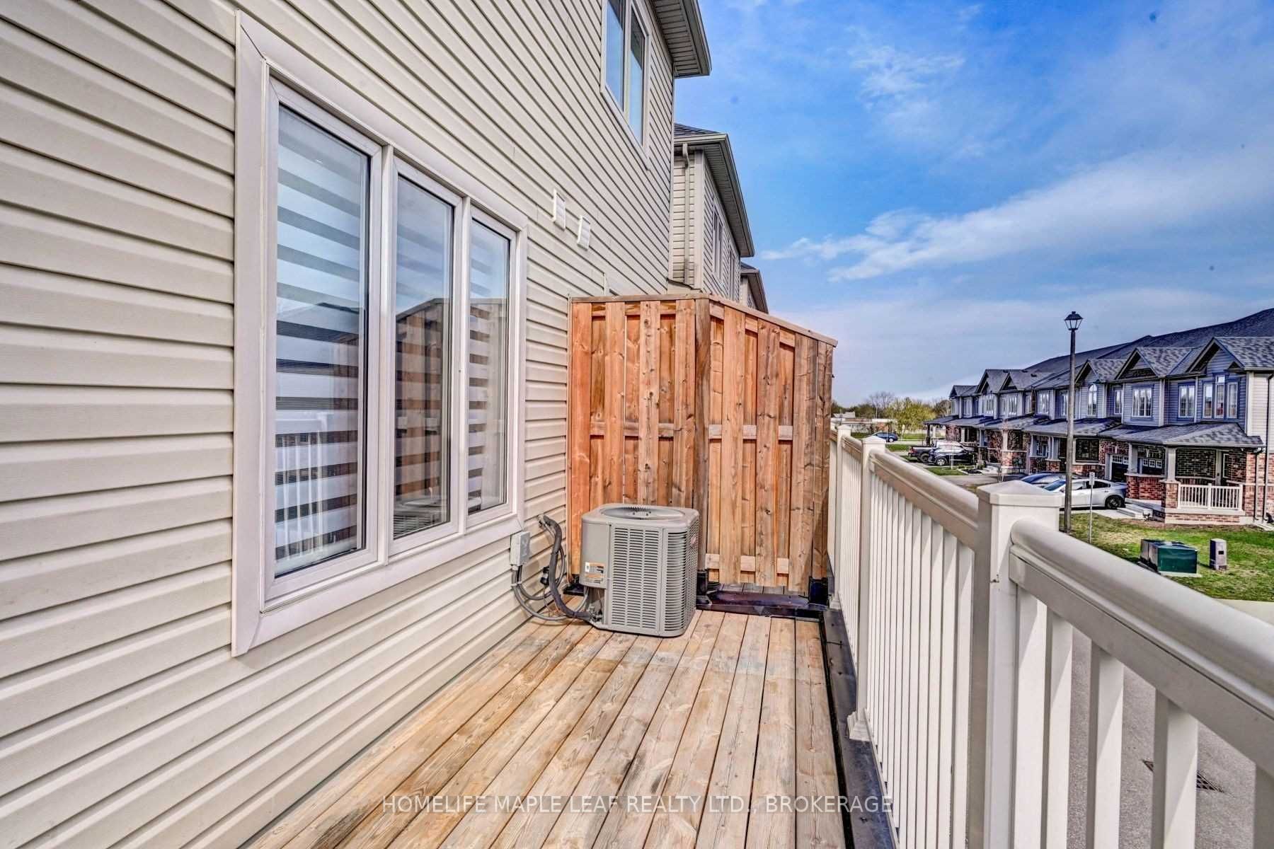 64 Knotty Pine Ave