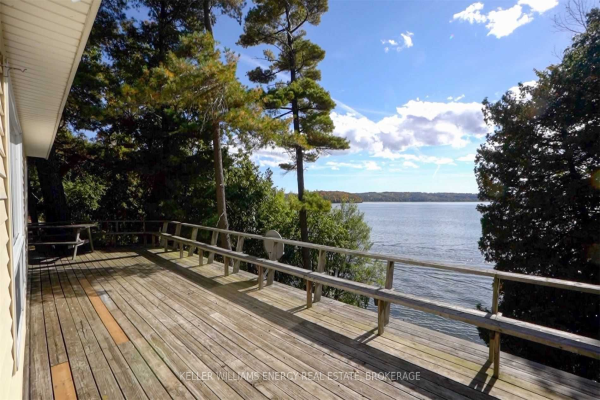 75 Cow Island, Otonabee-South Monaghan