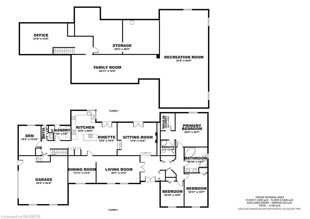 Listing X6056959 - Large Photo # 11