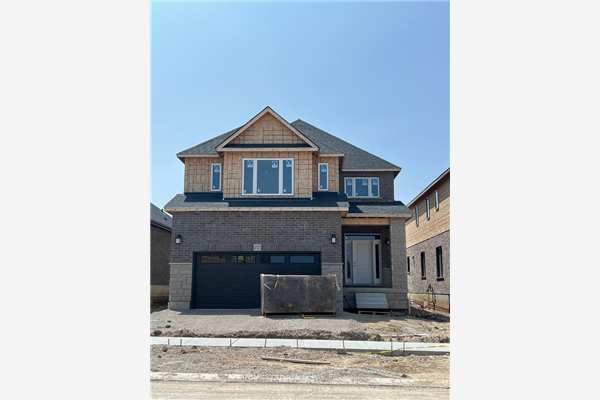 157 Savannah Ridge Dr, Brant