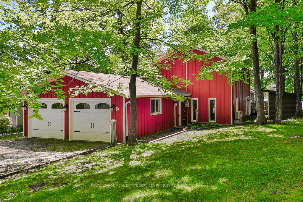 5374 Close Point Rd, #15
