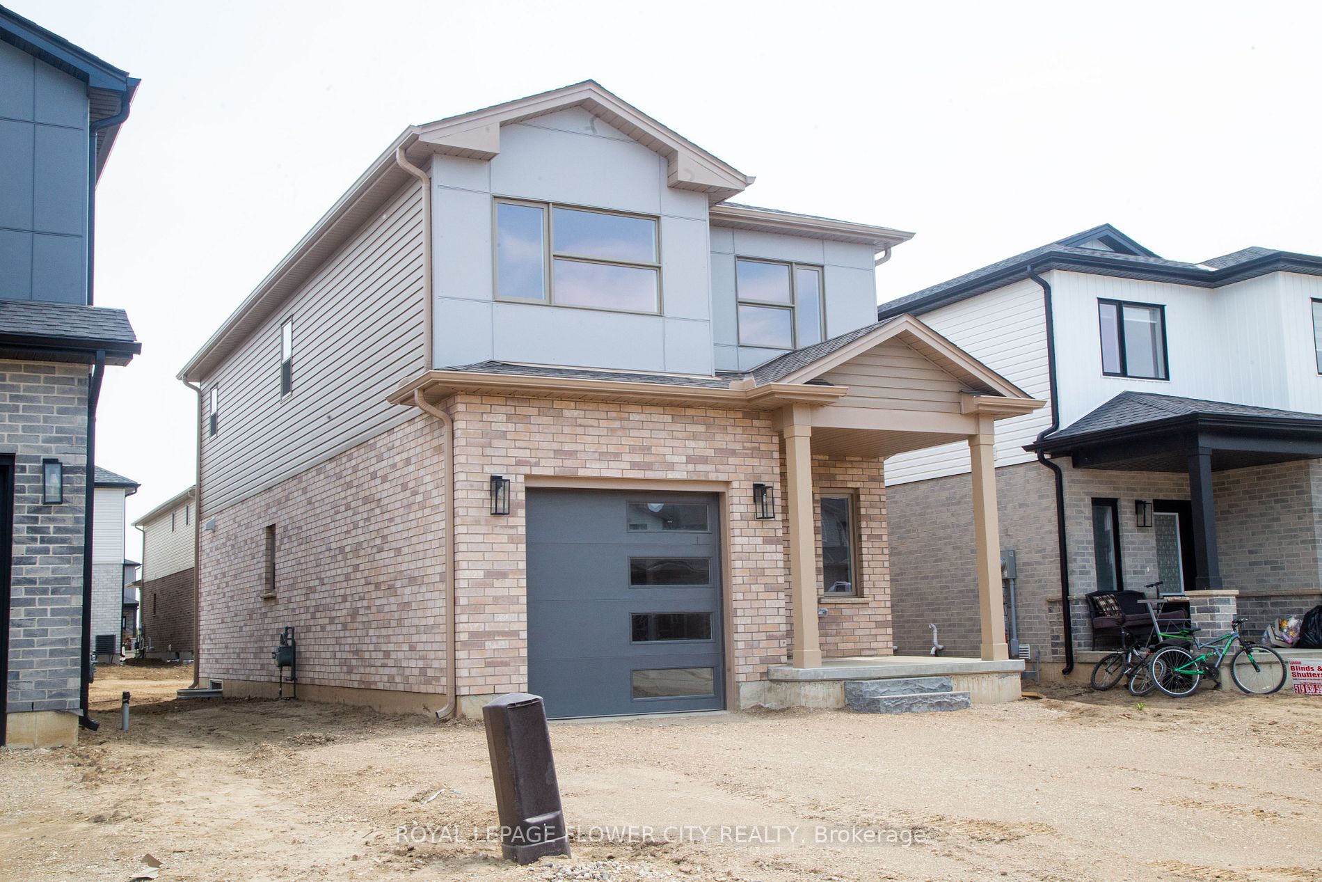174 Byers Street