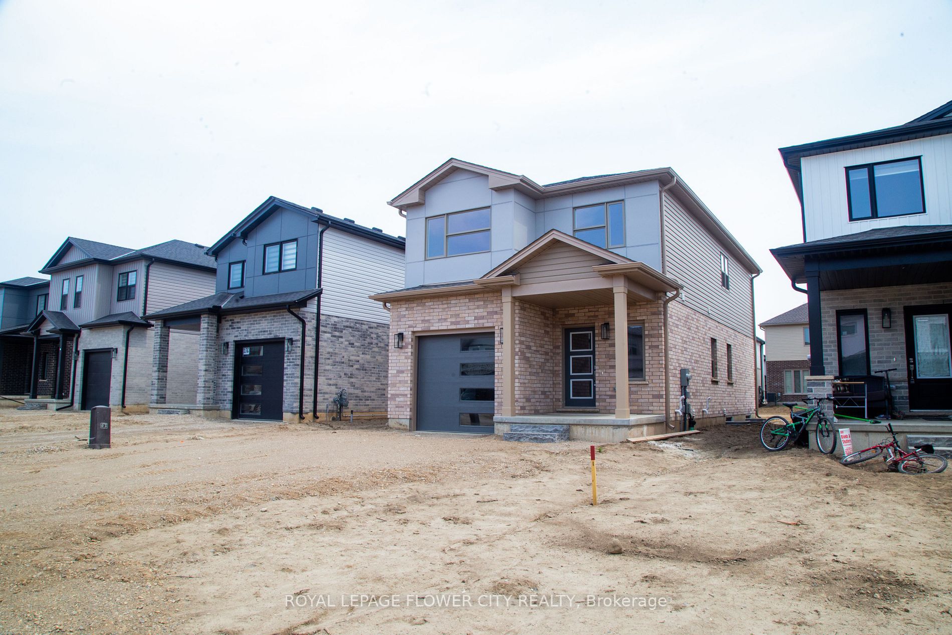 174 Byers Street