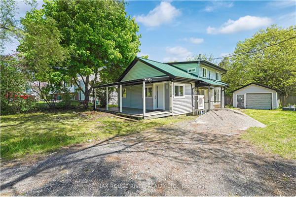 93 Rose Glen Rd S, Port Hope