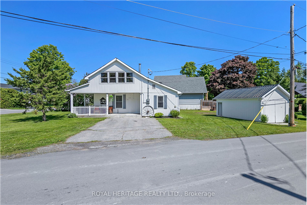 130 Queen St, Kawartha Lakes